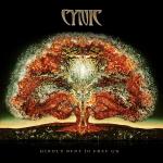 CYNIC zeigen Cover...