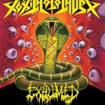 TOXIC HOLOCAUST touren mit EXH...