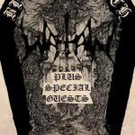WATAIN sagen Deutschland-Shows...
