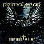 Augenfutter von PRIMAL FEAR...
