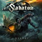 SABATON sind fleißig...