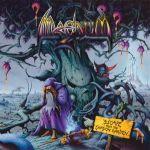 Magnum MAGNUM: Neue Scheibe und Tour ...