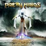 PRETTY MAIDS: lauter als je zu...