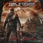 Lost Society LOST SOCIETY geben Coverartwor...