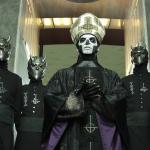 Ghost Ghost Band 2016