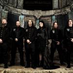 LACUNA COIL minus zwei...