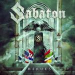Albumtrailer von SABATON...