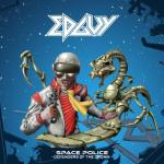 Neuer EDGUY-Song online...