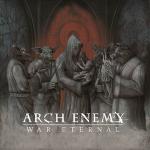ARCH ENEMY zeigen Cover und Tr...