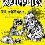 Relapse Records TOXIC HOLOCAUST touren im Juni...