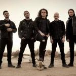 Miss May I MISS MAY I mit neuem Video...