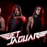 JET JAGUAR bei SPV