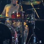 memme (MI) PRO-PAIN: Drummer raus...