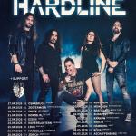 HARDLINE