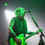 SOULFLY im Sommer...