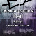 OMNIUM GATHERUM