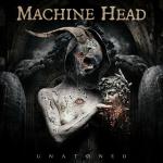 HEAD OF PR MACHINE HEAD
