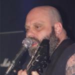 CROWBAR touren mit SEPULTURA...