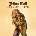 Oktober Promotion JETHRO TULL