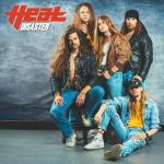 Oktober Promotion H.E.A.T