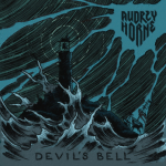 AUDREY HORNE - Napalm Records Cover AUDREY HORNE