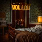 VOLBEAT Another Dimension