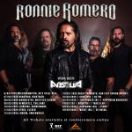 Marco Linke RONNIE ROMERO