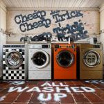 Marco Linke CHEAP TRICK