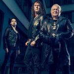 Foto: PR, Martin Häusler. All rights reserved. DIRKSCHNEIDER kommt mit