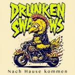 Flying Dolphin DRUNKEN SWALLOWS