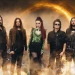 Napalm Records EDGE OF PARADISE