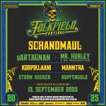 Another Dimension Folkfield Festival