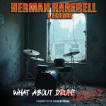 Flying Dolphin HERMAN RAREBELL & FRIENDS