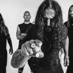 Kataklysm kommen im Rahmen der Goliath II - Summer Europe 2025 Tour ins Colos-Saal