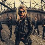 KISSIN’ DYNAMITE überraschen mit mitreißendem Musikvideo zu „Queen Of The Night“