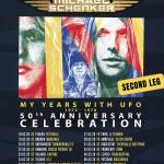 MICHAEL SCHENKER