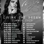M. Müller Tarja Tour 2025