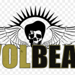 Another Dimension VOLBEAT