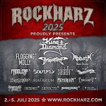Rockharz