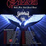 netinfect SAXON