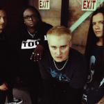 Modern Metal-Band TETRARCH veröffentlicht neuen Track „Best Of Luck“