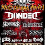 Mosh Im Mai Mosh Im Mai