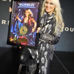 DORO PESCH