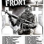 Agnostic Front