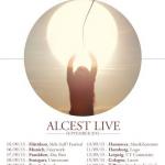 Alcest