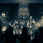 ARCHAIC THORN