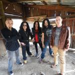 Armored Saint