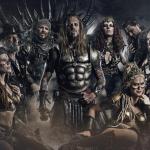 FEUERSCHWANZ mit spektakulärem Live-Video zum Hit „Knightclub“