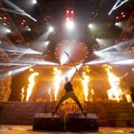 Iron Maiden