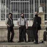 Argonauta Records Band Cosmic Order